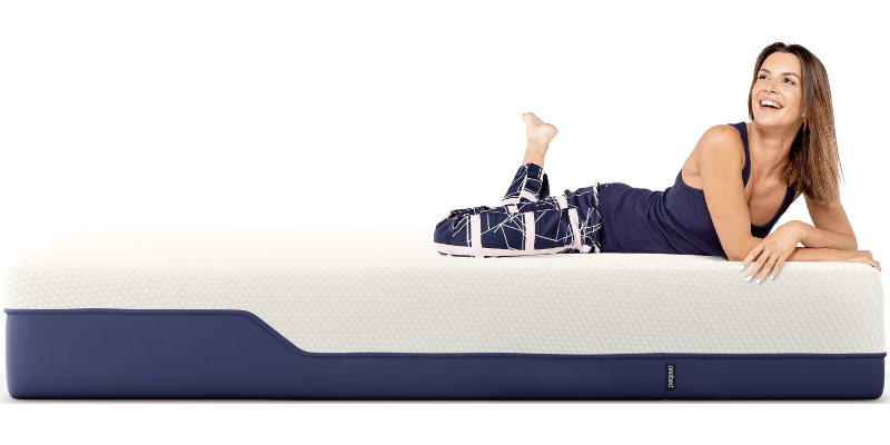 Onebed X mattress on Mattress Zone Australia