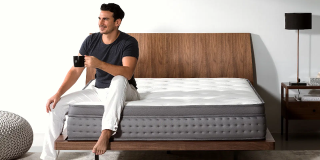 Noa Original mattress on Mattress Zone Australia