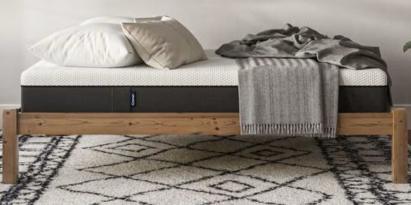 Emma Comfort mattress on Mattress Zone Australia