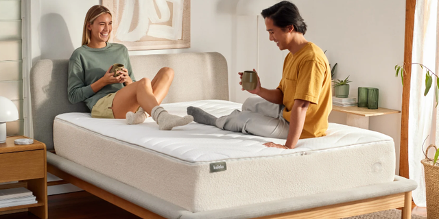 Koala Calm As mattress on Mattress Zone Australia