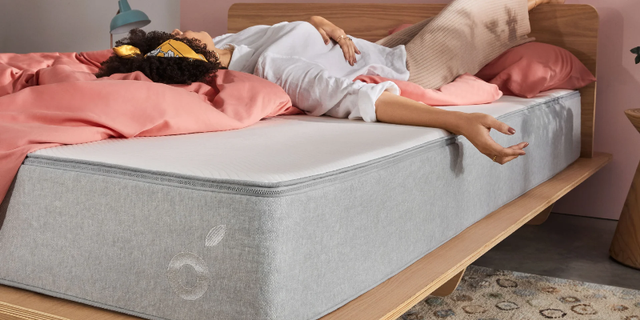 Koala mattress on Mattress Zone Australia
