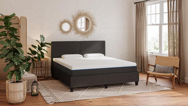 Emma Comfort II Plus Mattress MZ Australia
