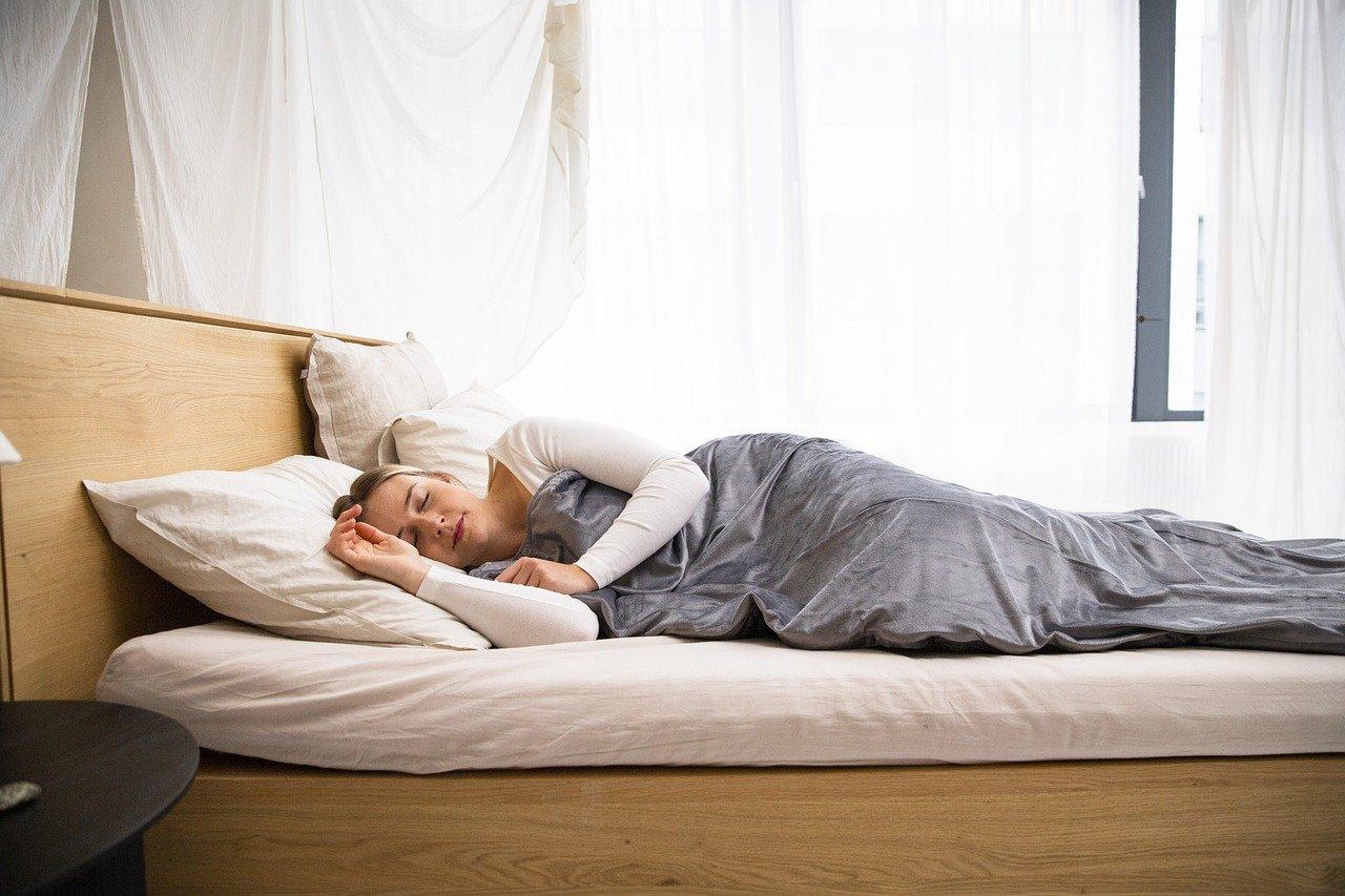 What if I am not happy with my Emma mattress ?
