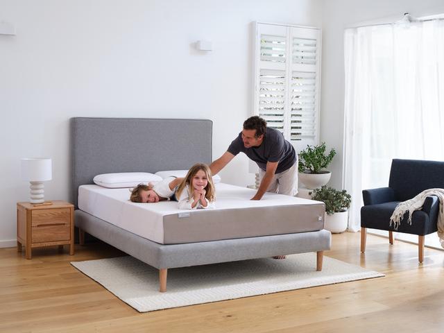 Ergoflex 5G mattress - Mattress Zone Australia