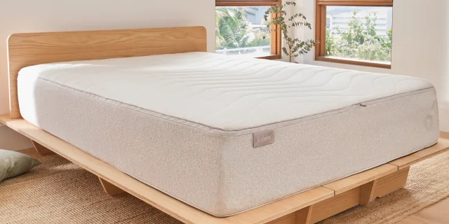 Koala Soul Mate mattress on Mattress Zone Australia