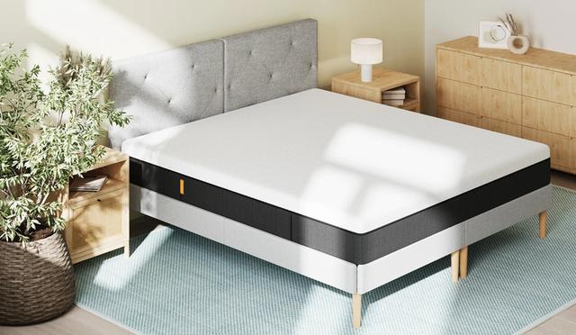 Emma comfort essential mattress